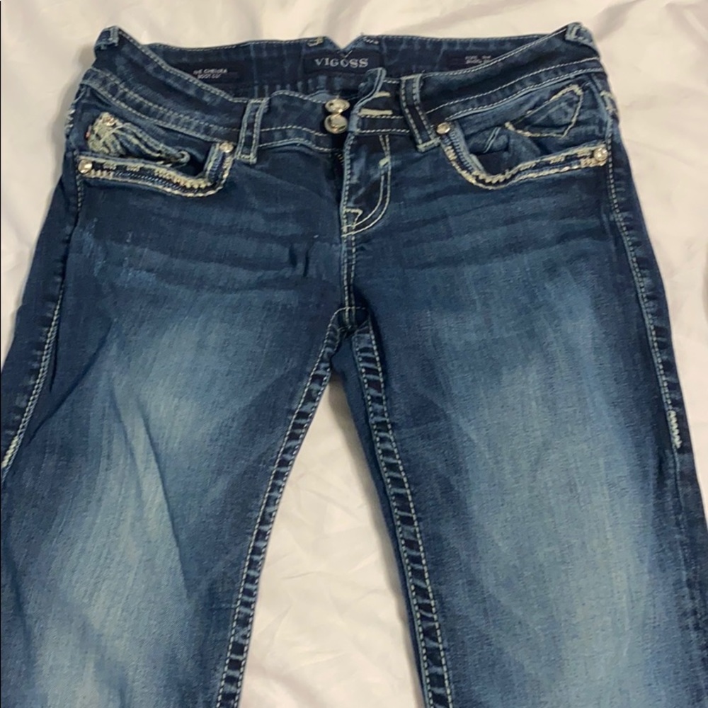 Jeans vigoss